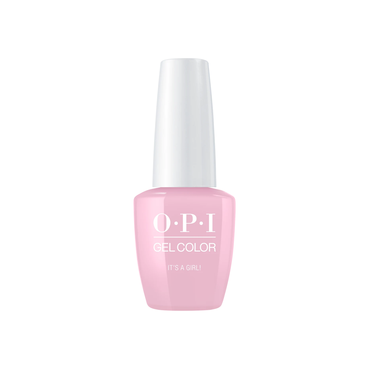 OPI - Gel - H39 - It's a Girl