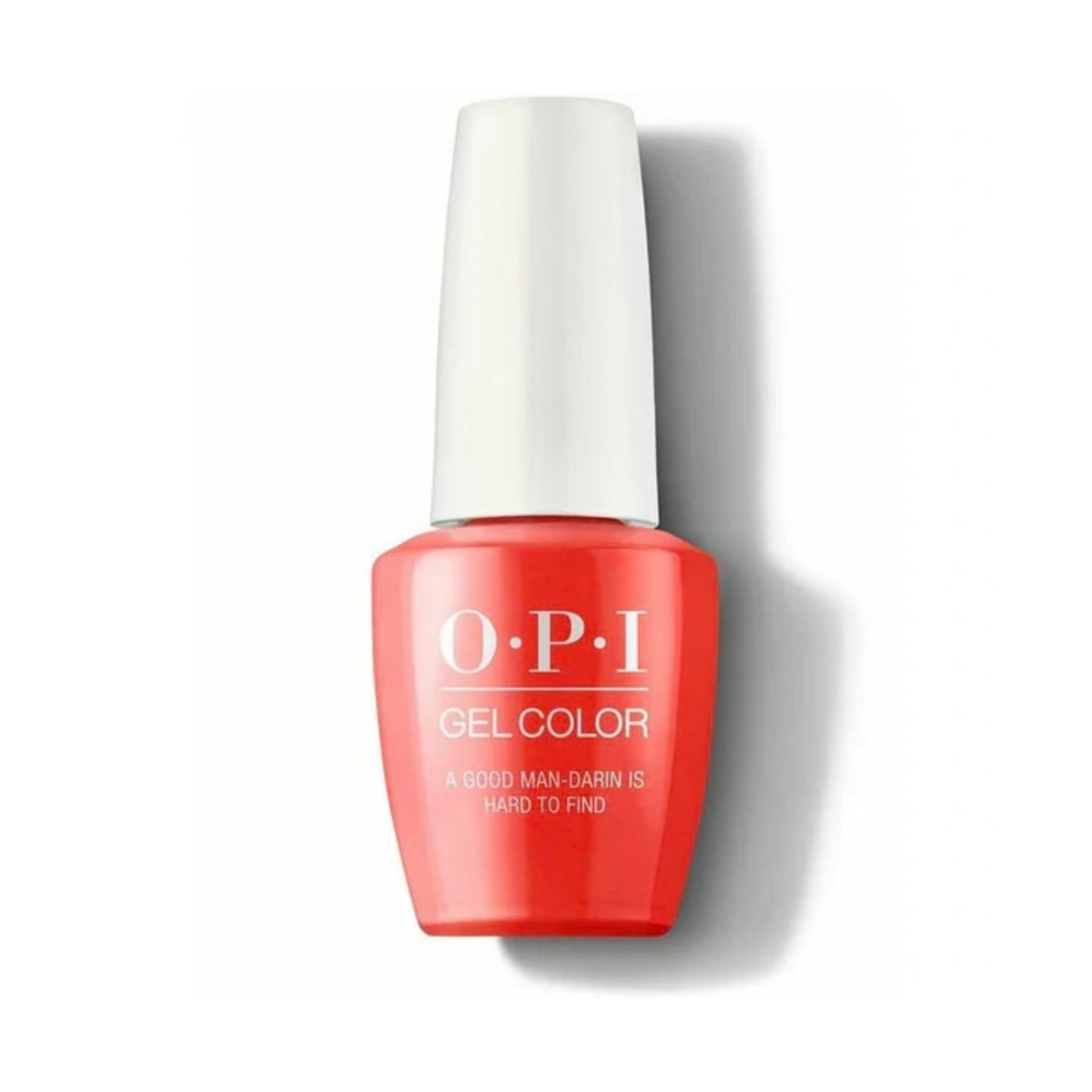 OPI | GEL | H47 - A GOOD MANDARIN IS HARD TO FIND