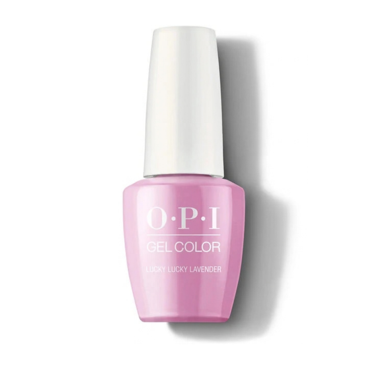 OPI | GEL | H48 - LUCKY LUCKY LAVENDER