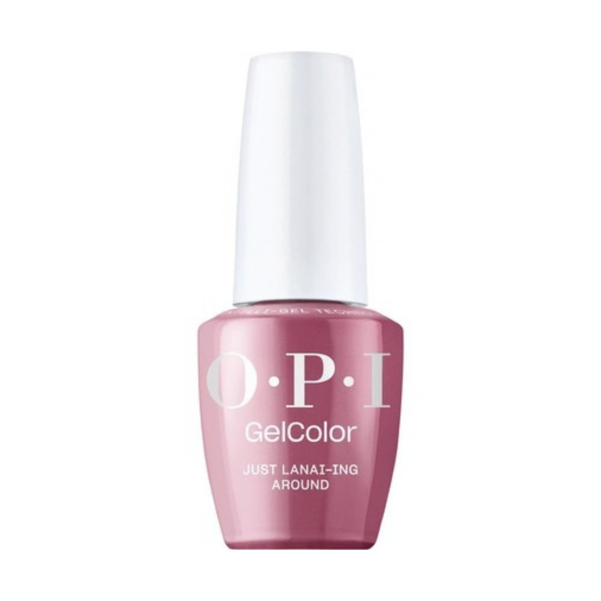 OPI | GEL | H72 - JUST LANAI-ING AROUND