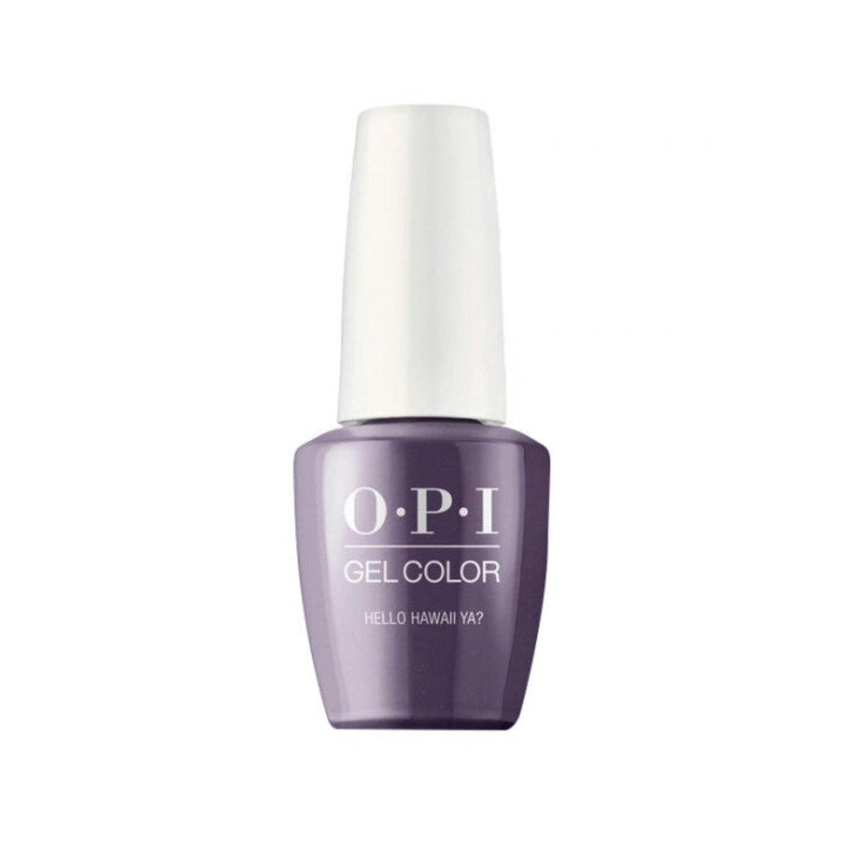 OPI | GEL | H73 - HELLO HAWAII YA?