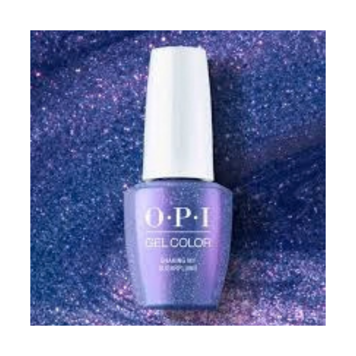 OPI | GEL | HPQ11 - SHAKING MY SUGARPLUMS