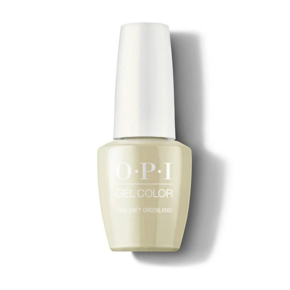 OPI | GEL | I58 - THIS ISN'T GREENLAND
