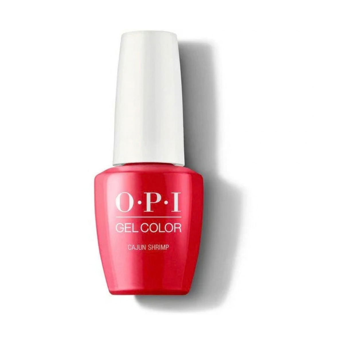 OPI | GEL | L64 - CAJUN SHRIMP