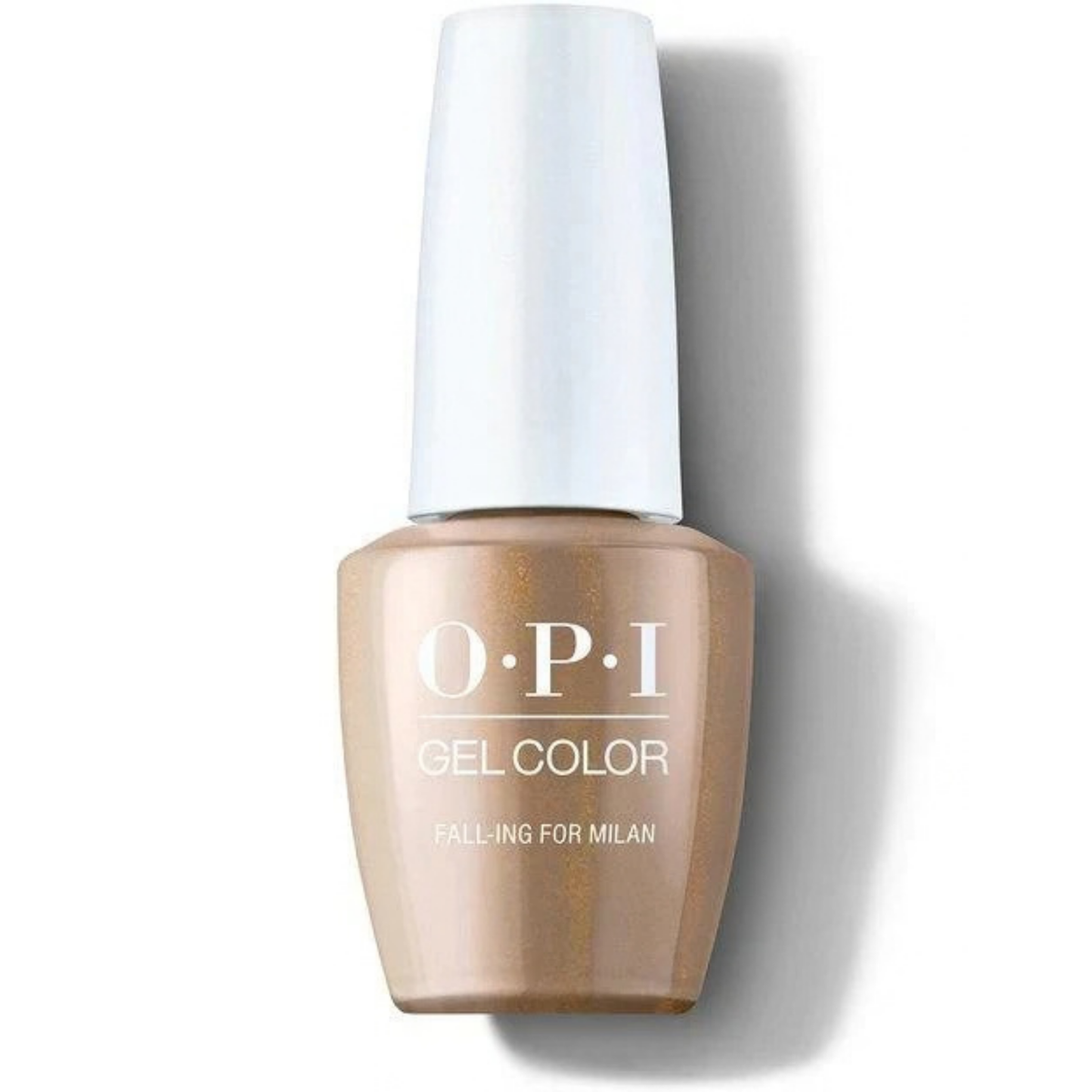 OPI - Gel - MI01 - Fall-Ing for Milan