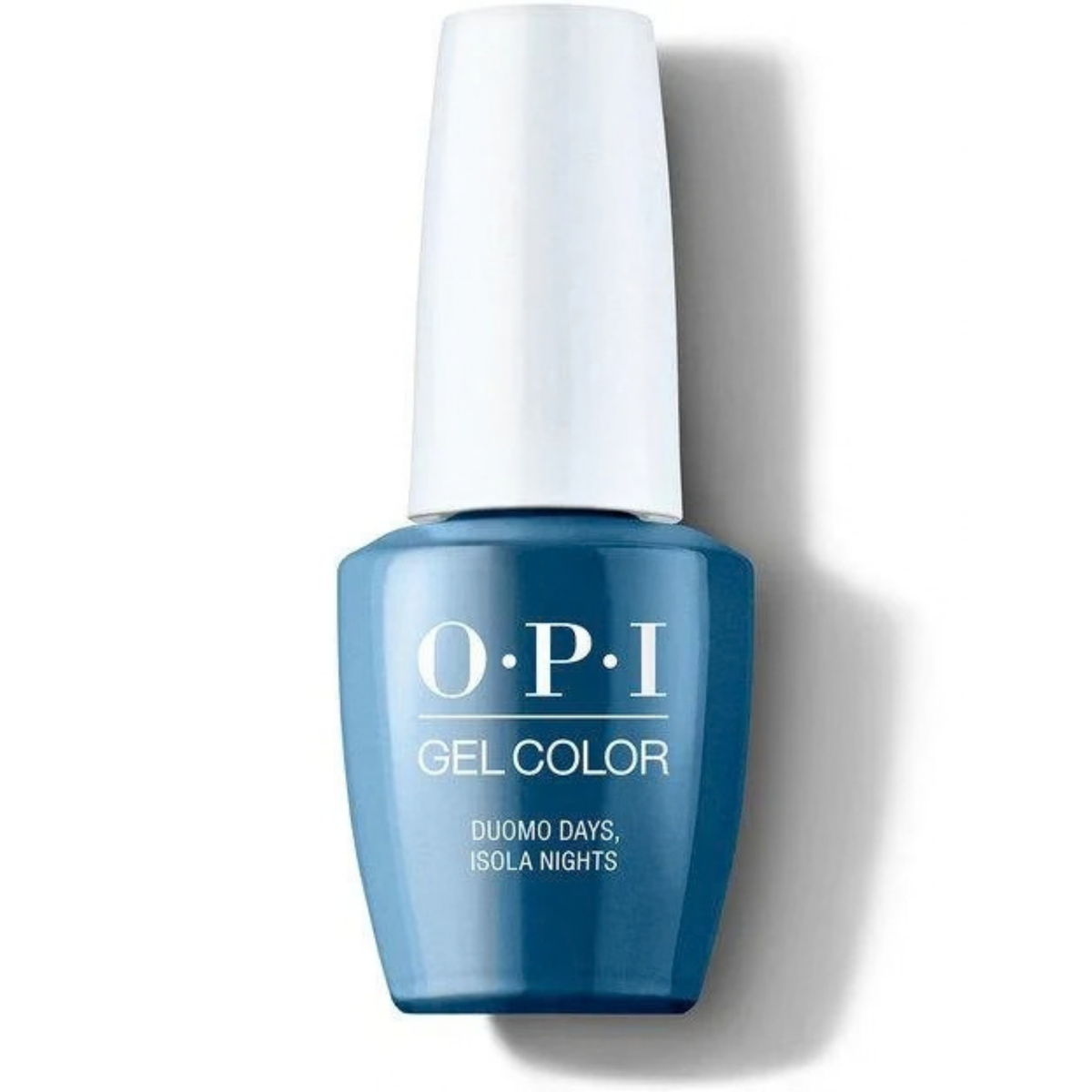 OPI | GEL | MI06 - DUOMO DAYS, ISOLA NIGHTS