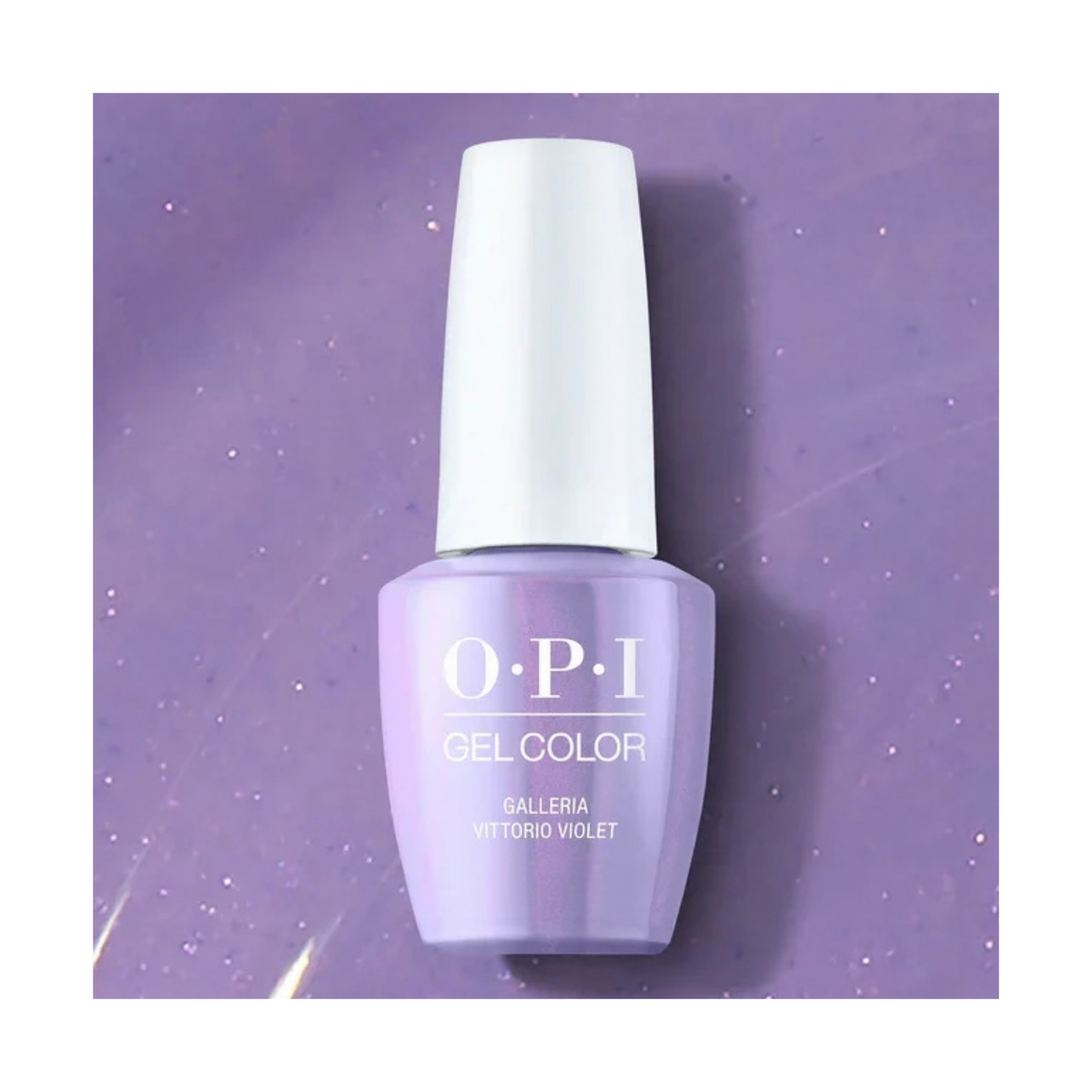 OPI | GEL | MI09 - GALLERIA VITTORIO VIOLET