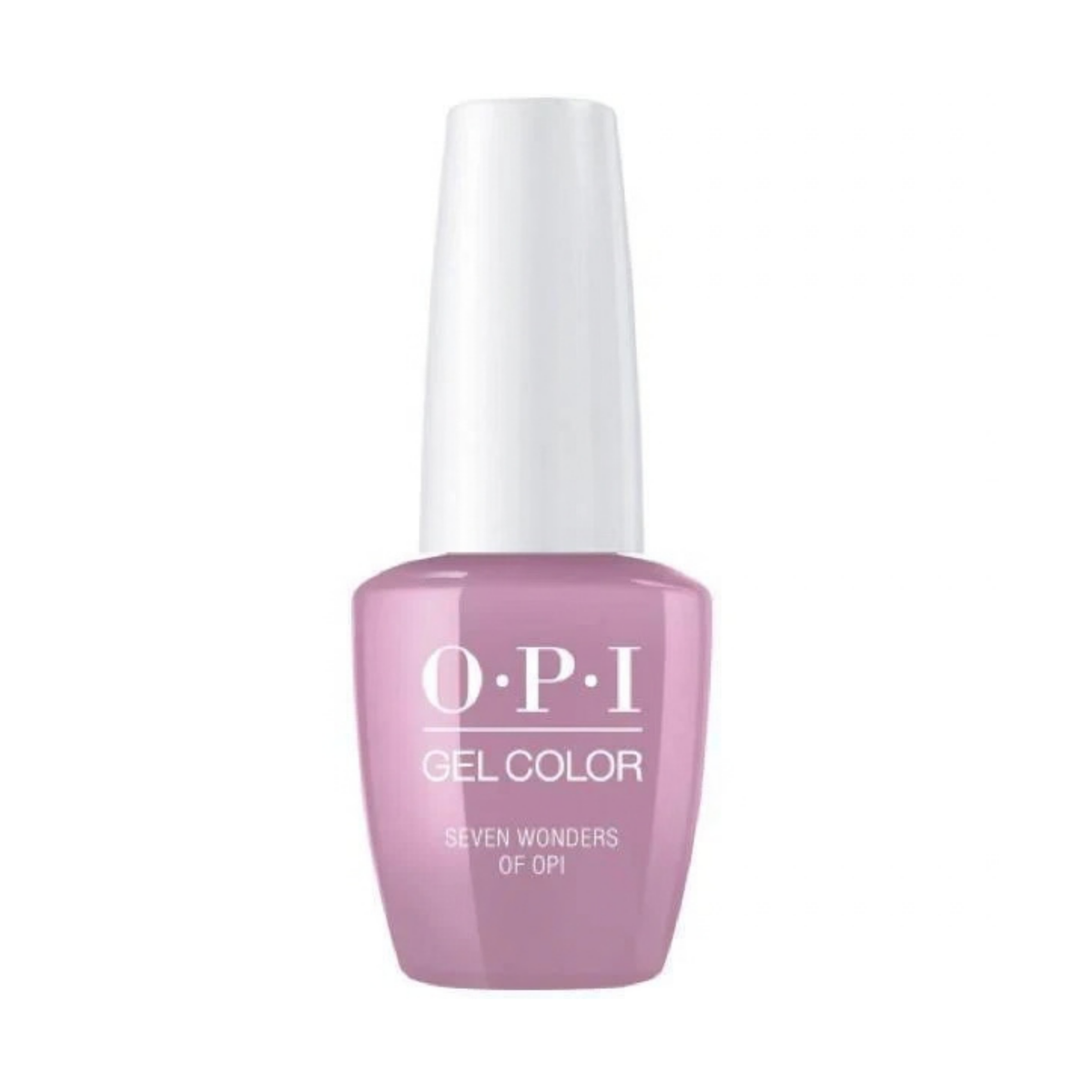 OPI | GEL | P32 - SEVEN WONDERS OF OPI