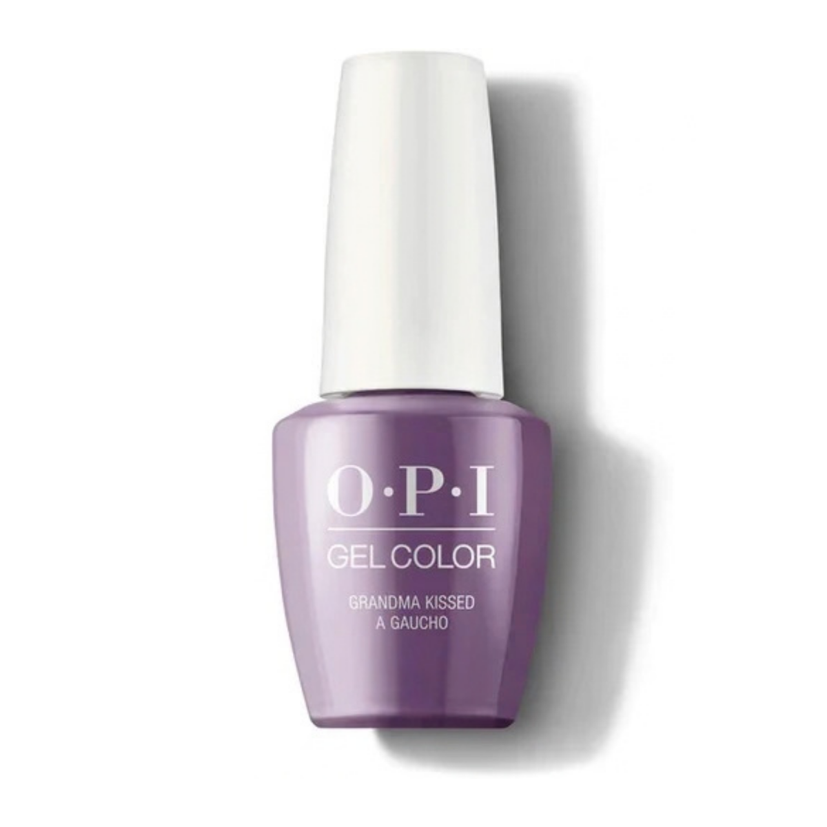 OPI | GEL | P35 - GRANDMA KISSED A GAUCHO