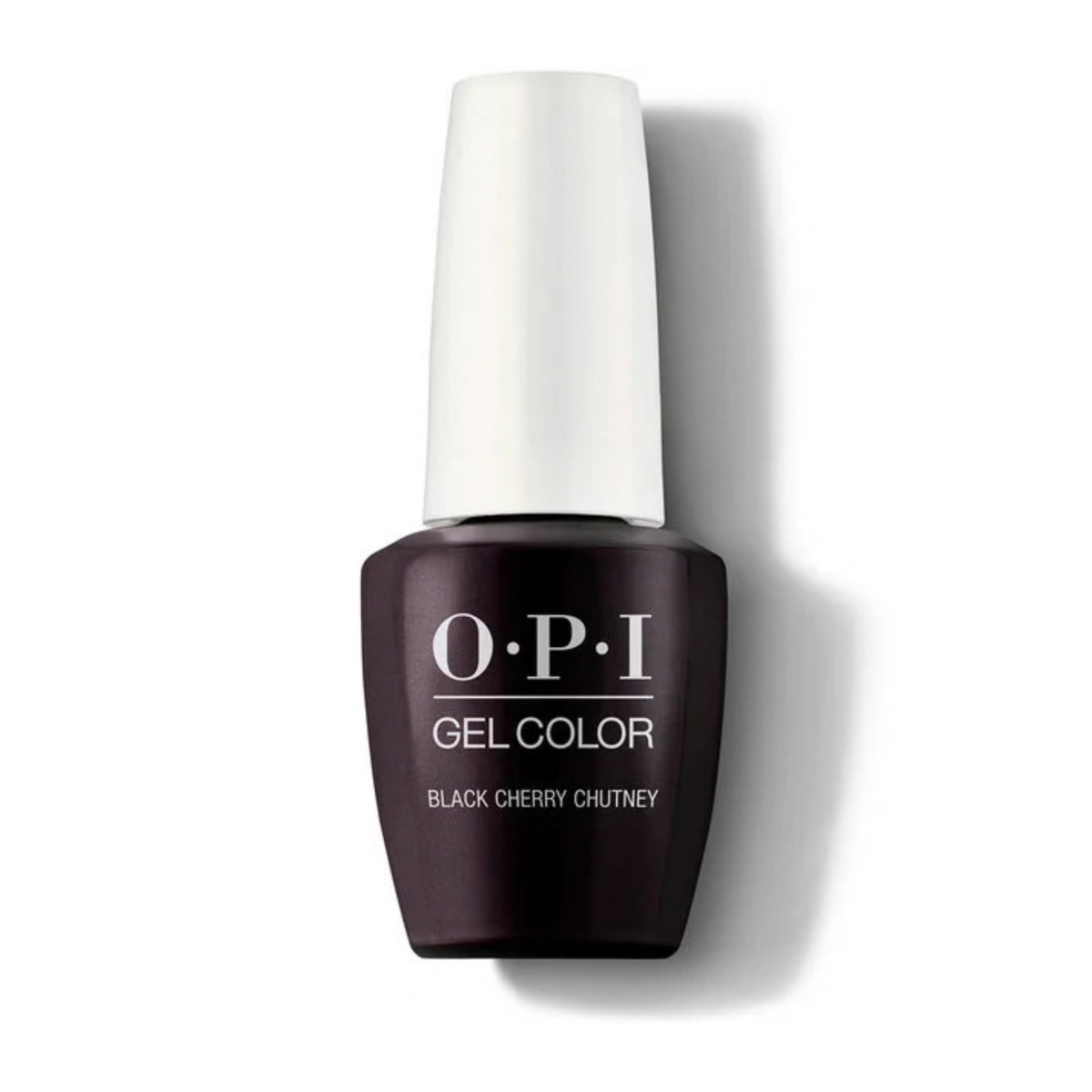 OPI | GEL | I43 - BLACK CHERRY CHUTNEY