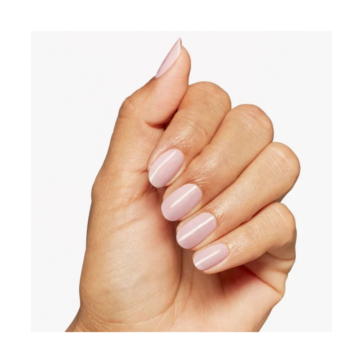 OPI | NAIL LACQUER | S061- I'M A BUBBLE BUNNY