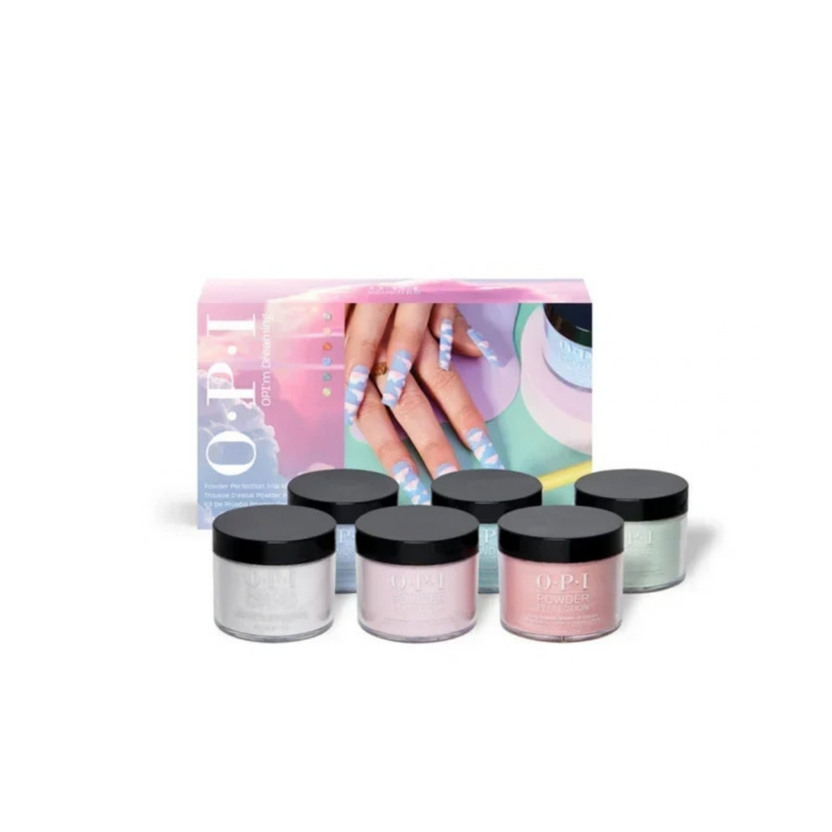 OPI | OPI'M DREAMING SPRING 2025 ( 6 POWDER )