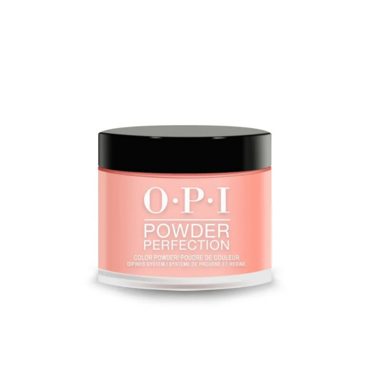 OPI | POWDER | P005 - FLEX ON THE BEACH