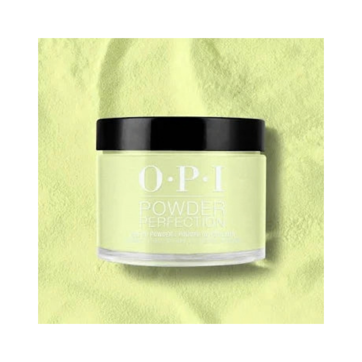 OPI | POWDER | P012 - SUMMER MONDAY-FRIDAYS