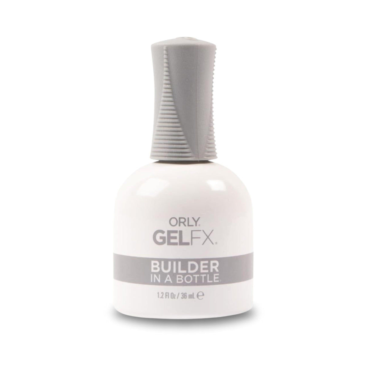 ORLY | GELFX - BUILDER CRYSTAL CLEAR (1.2oz)