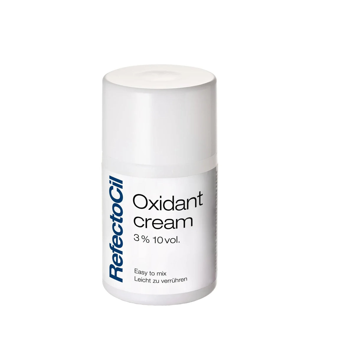 REFECTOCIL | OXIDANT 3% (10 VOL.) DEVELOPER CREAM