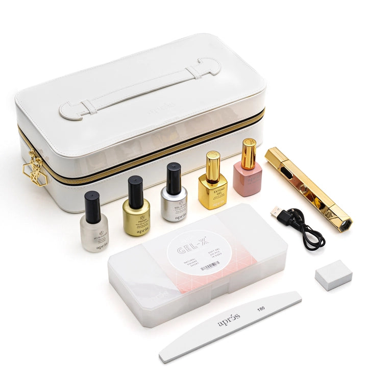 APRES OMBRÉ GEL-X® NAIL EXTENSION KIT