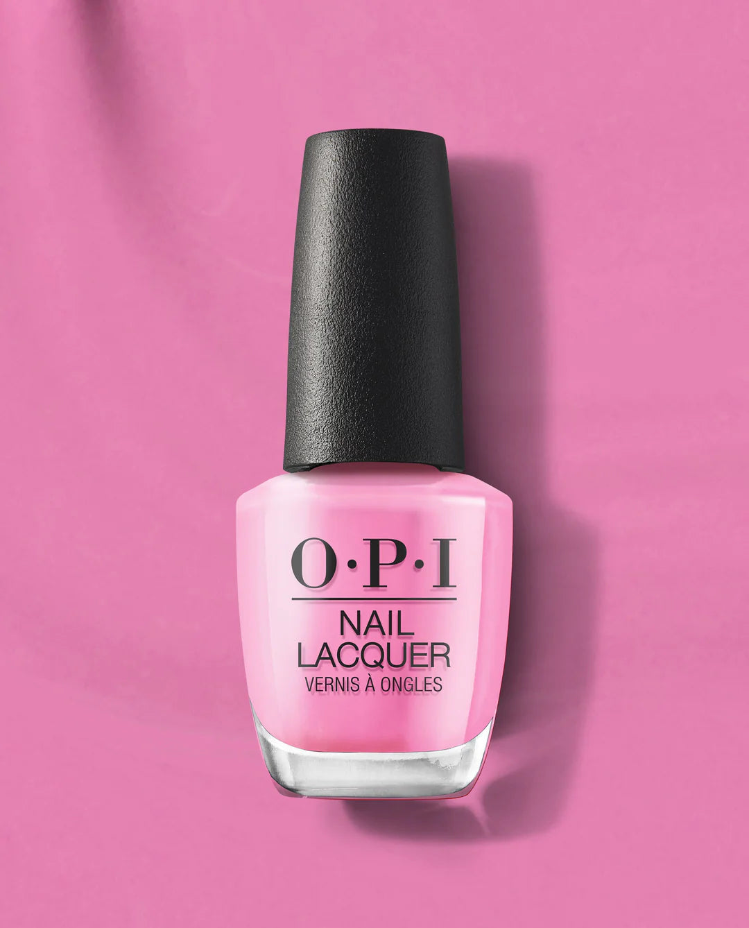 OPI | NAIL LACQUER | P002 - MAKEOUT-SIDE
