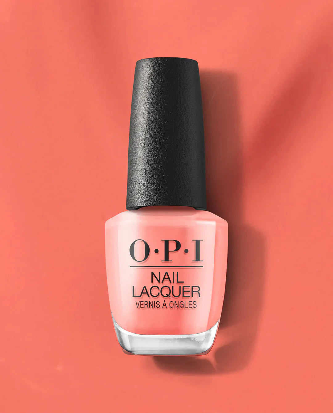 OPI | NAIL LACQUER | P005 - FLEX ON THE BEACH