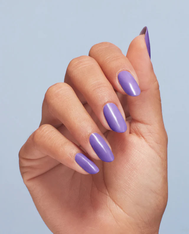 OPI | NAIL LACQUER | P007 - SKATE TO THE PARTY