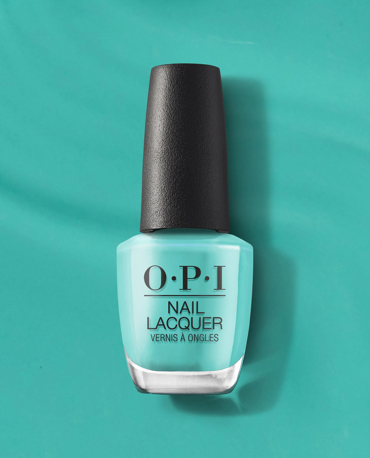 OPI | NAIL LACQUER | P011 - I'M YATCH LEAVING
