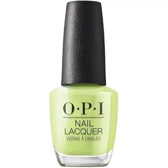 OPI | NAIL LACQUER | P012 - SUMMER MONDAY-FRIDAYS