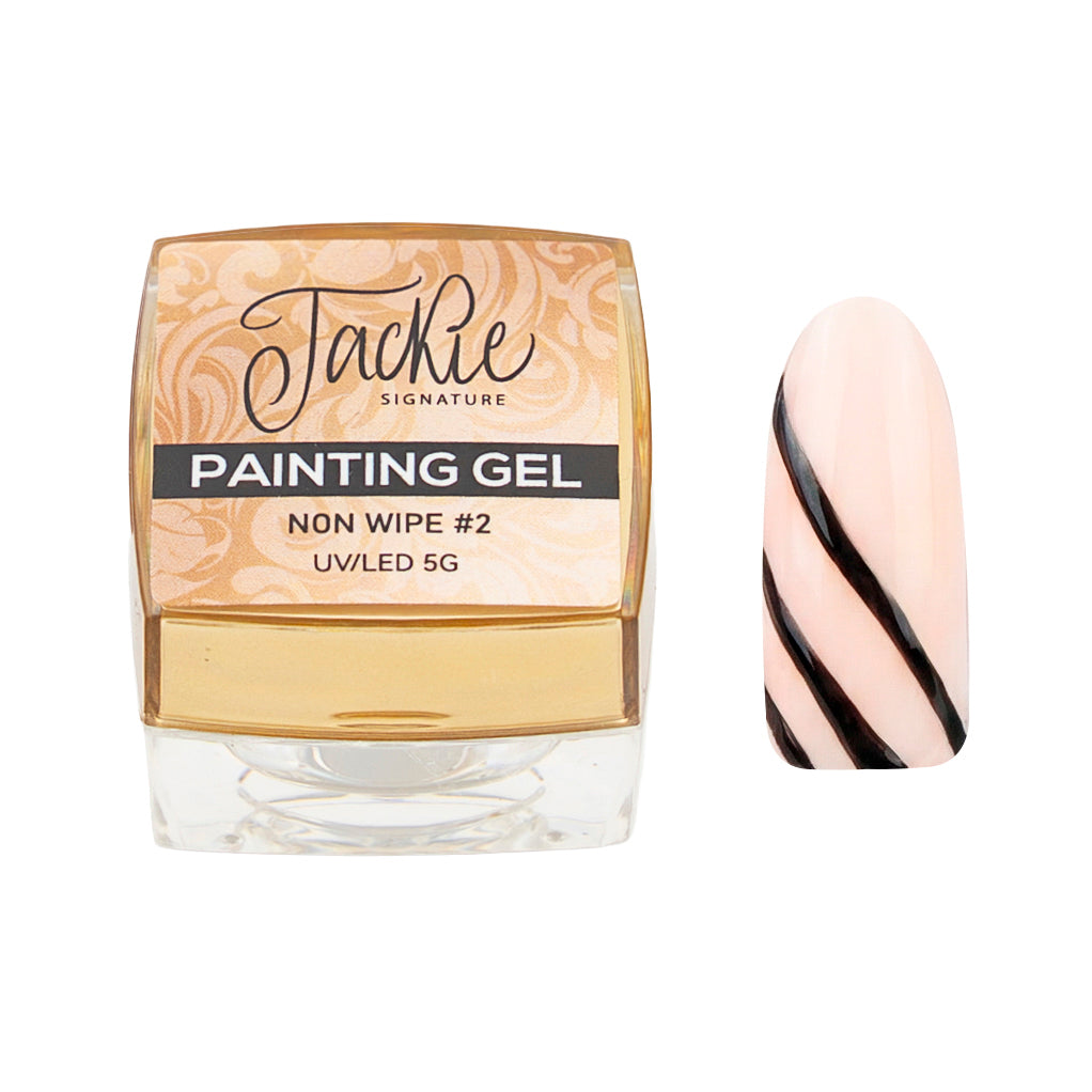 JACKIE SIGNATURE | PAINTING GEL NON WIPE