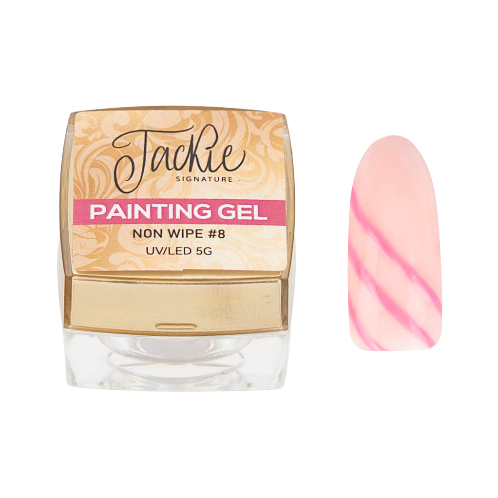 JACKIE SIGNATURE | PAINTING GEL NON WIPE