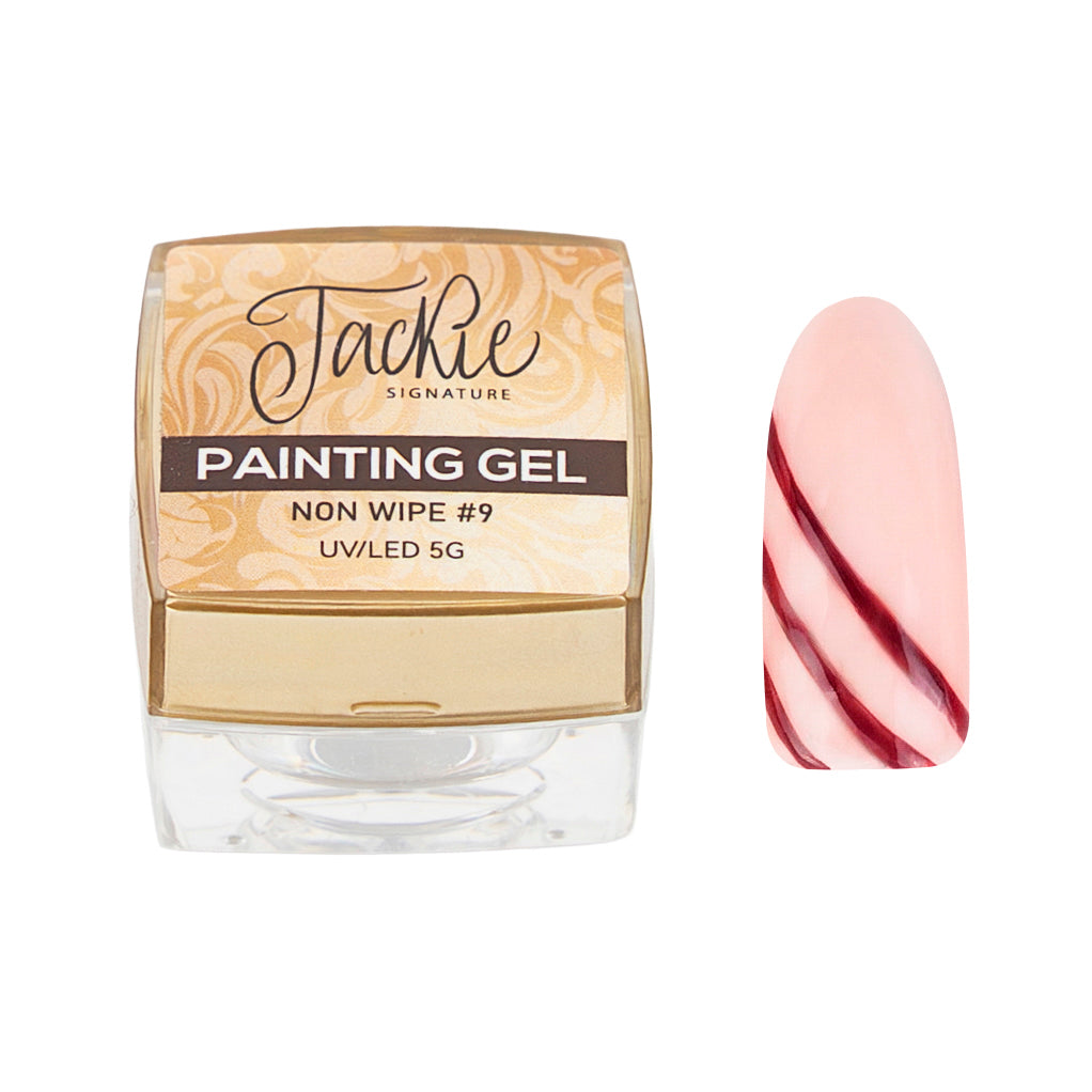 JACKIE SIGNATURE | PAINTING GEL NON WIPE