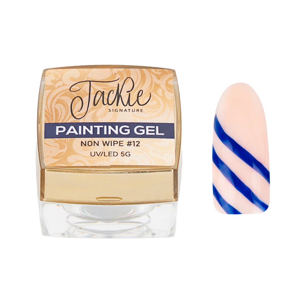 JACKIE SIGNATURE | PAINTING GEL NON WIPE