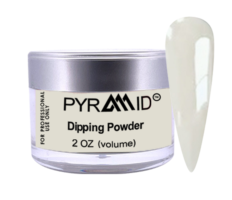 PYRAMID | POWDER | #301