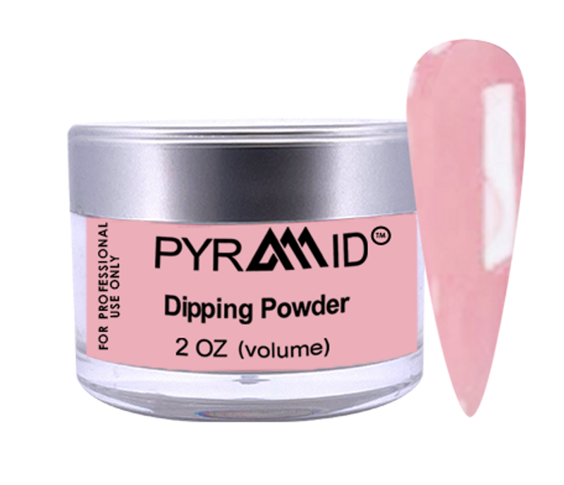 PYRAMID | POWDER | #305