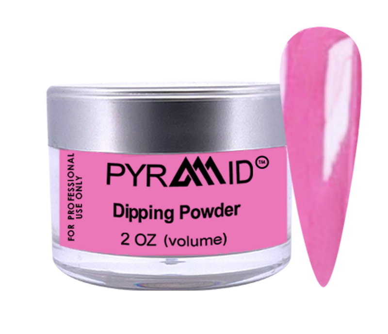 PYRAMID | POWDER | #308