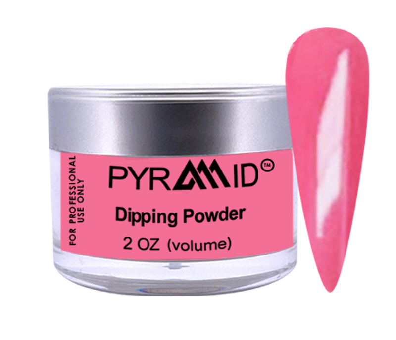 PYRAMID | POWDER | #310