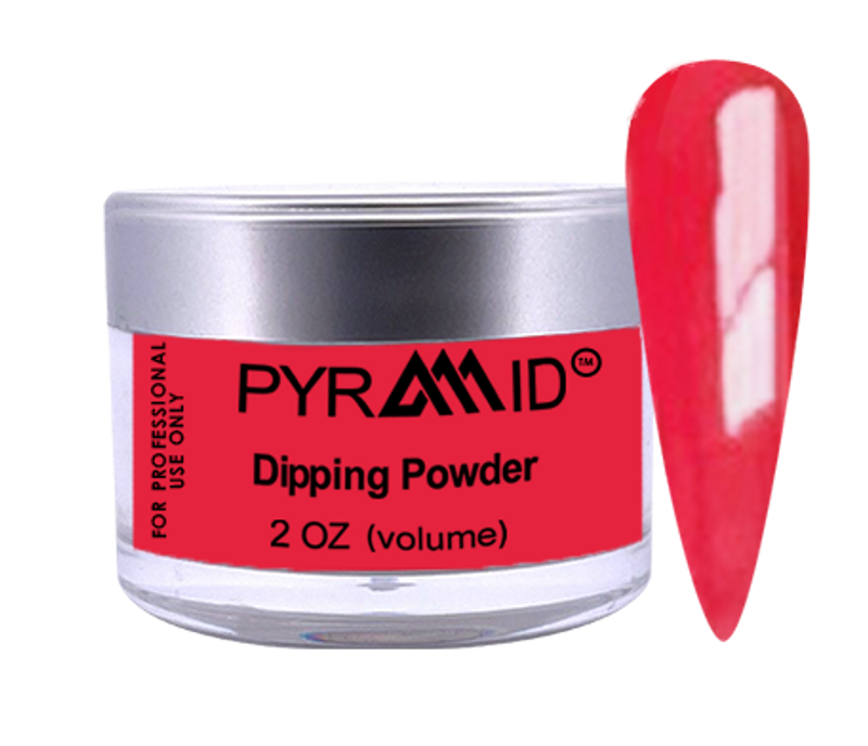 PYRAMID | POWDER | #312