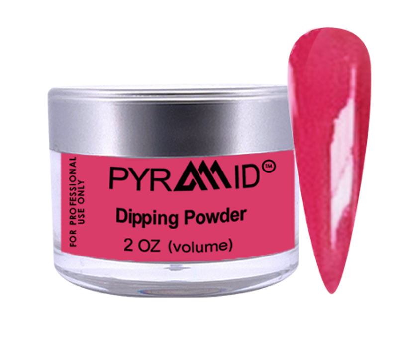 PYRAMID | POWDER | #313