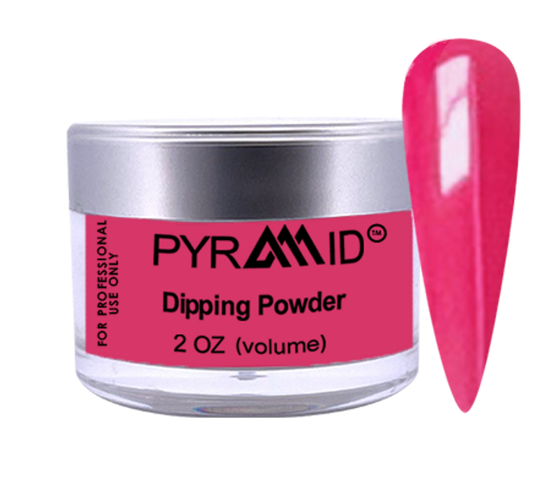 PYRAMID | POWDER | #314