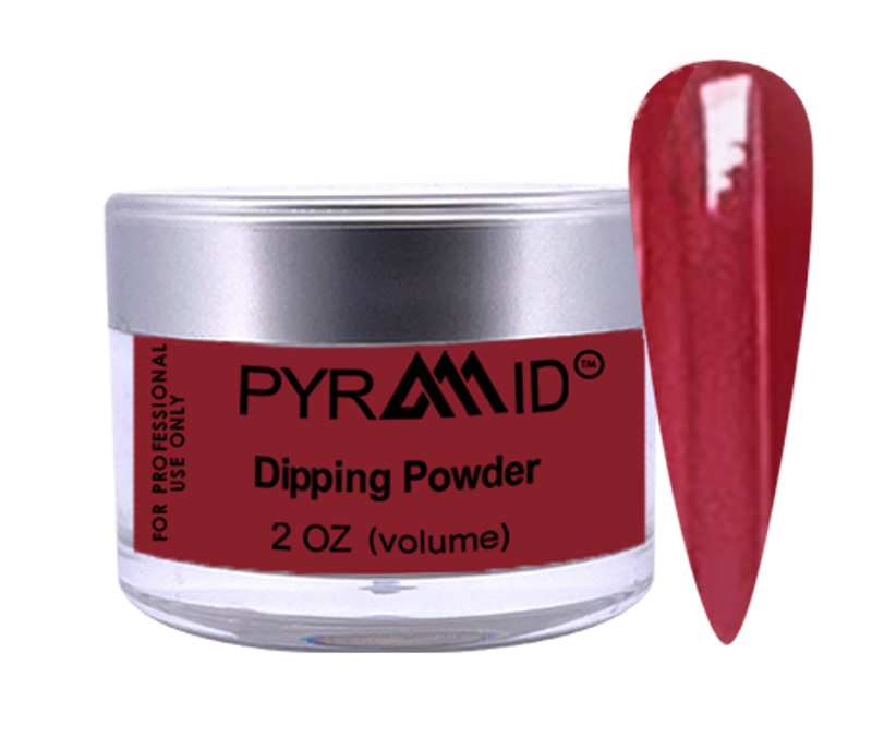 PYRAMID | POWDER | #315