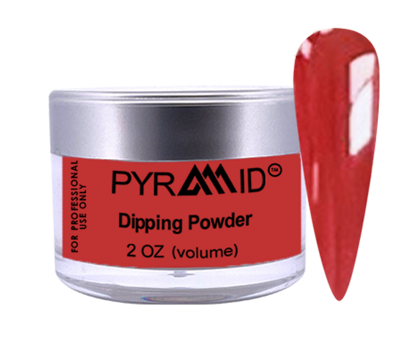 PYRAMID | POWDER | #316