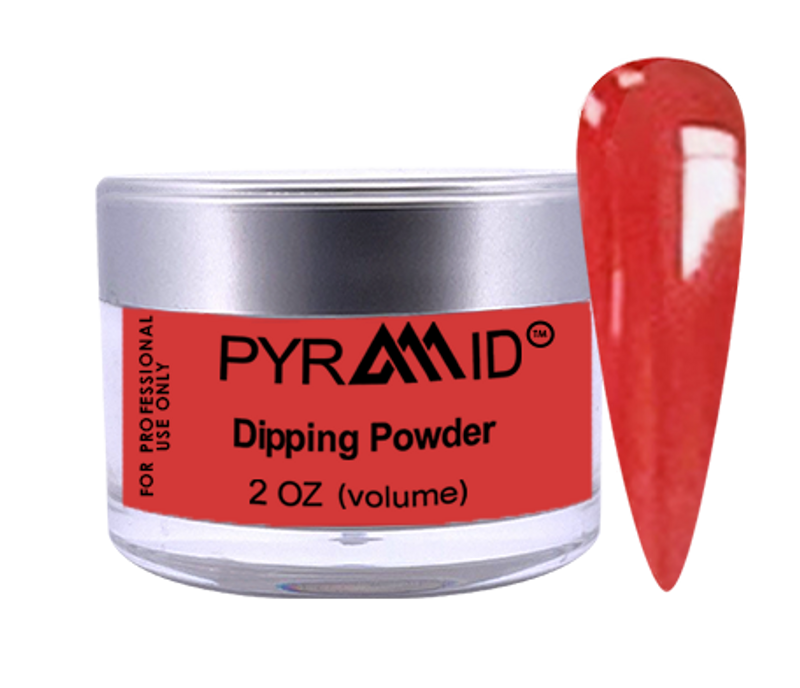 PYRAMID | POWDER | #317