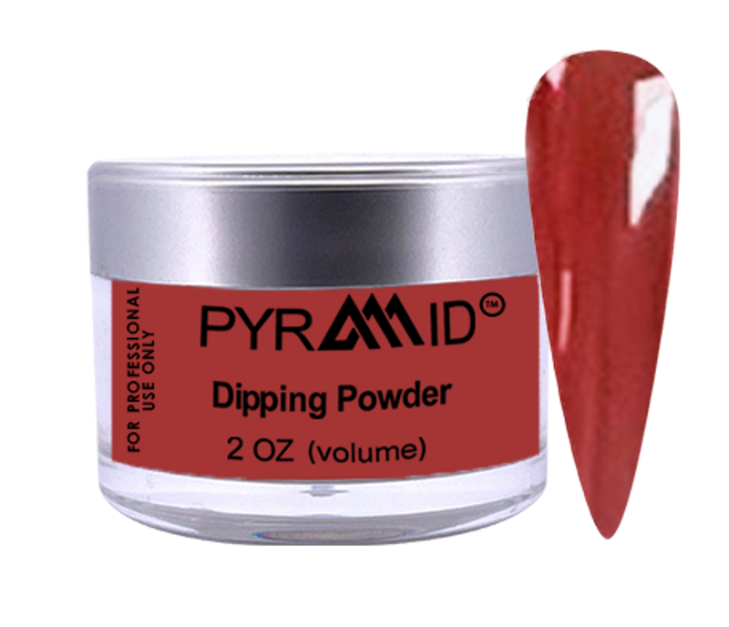 PYRAMID | POWDER | #318