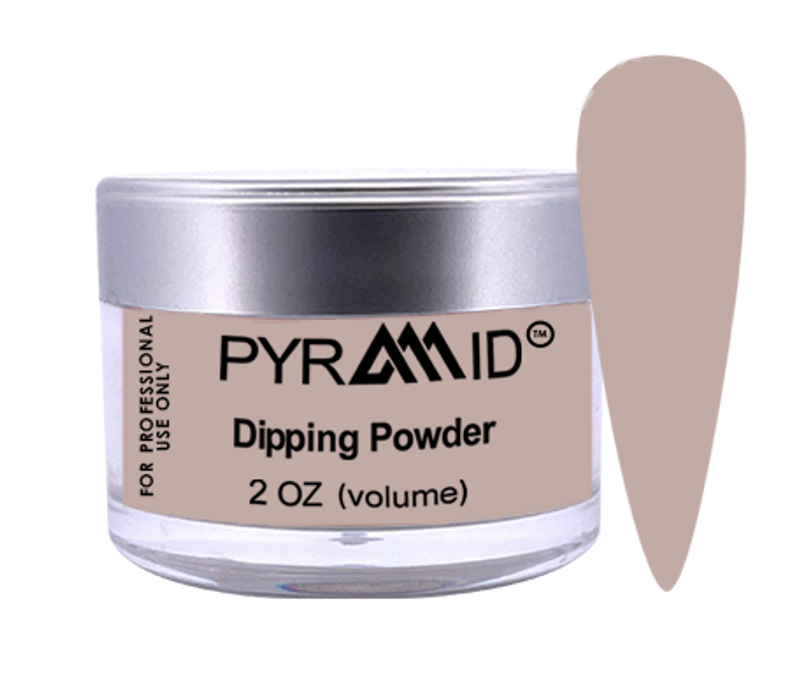 PYRAMID | POWDER | #324