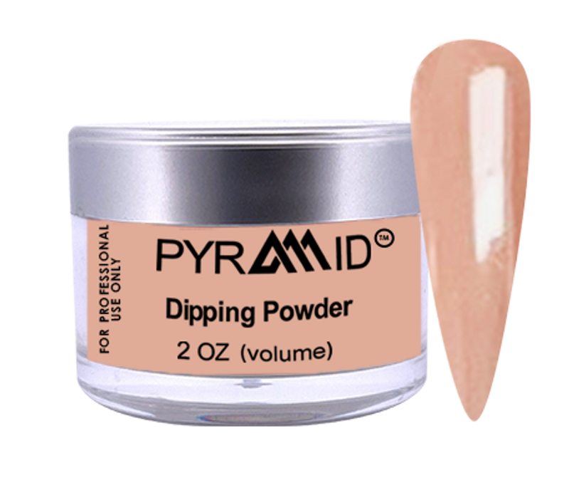 PYRAMID | POWDER | #326