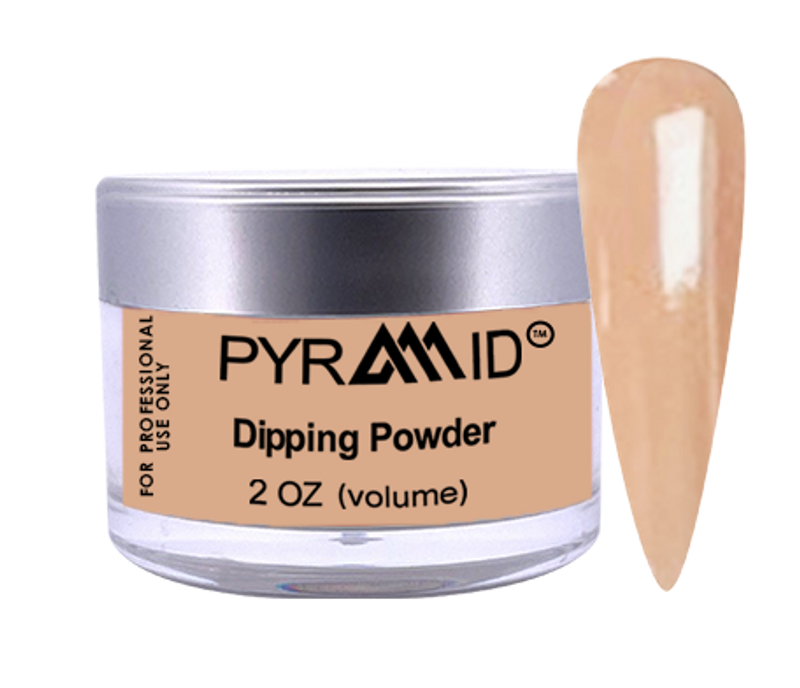 PYRAMID | POWDER | #327