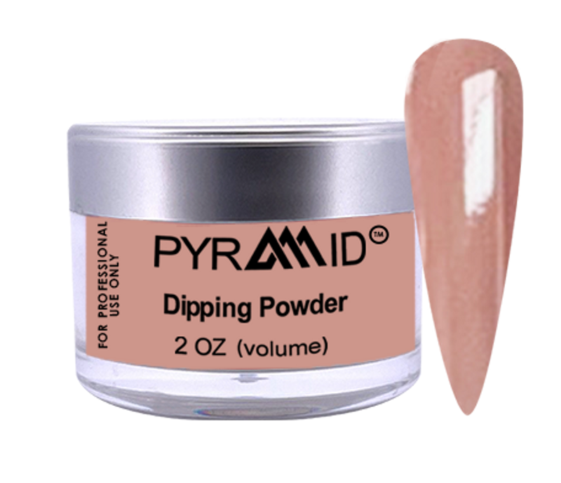 PYRAMID | POWDER | #328