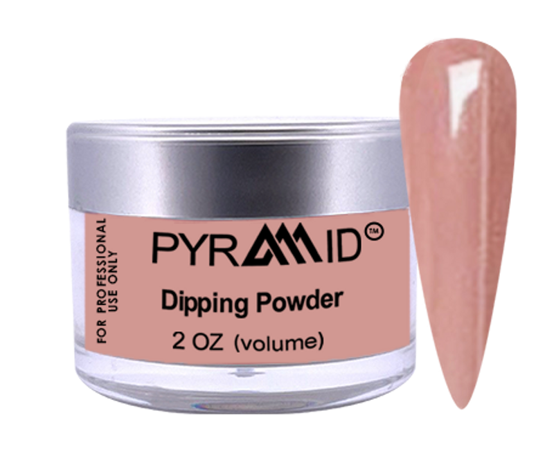 PYRAMID | POWDER | #329