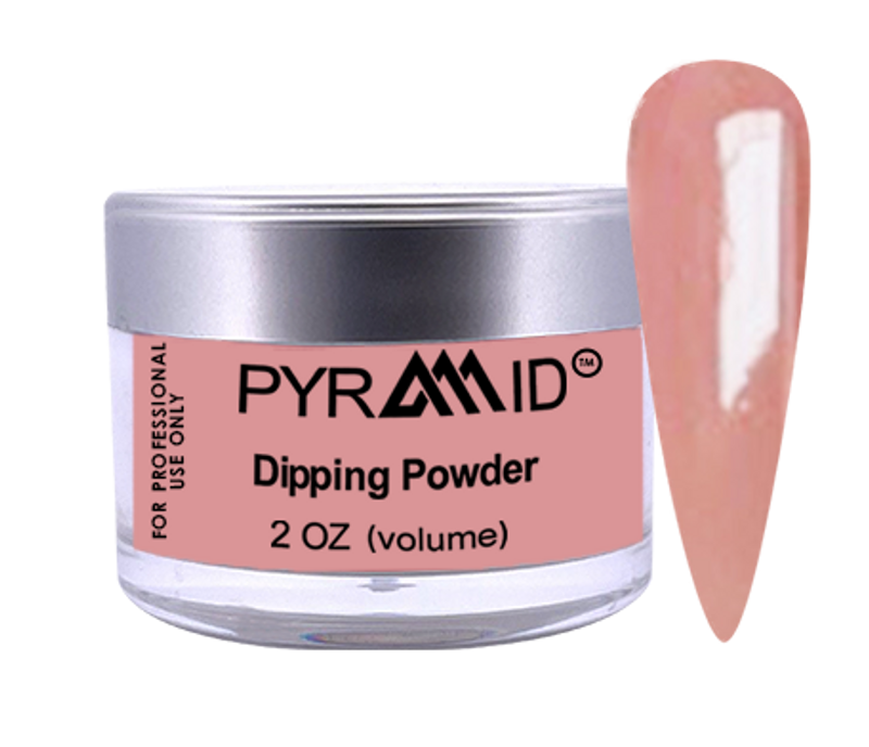 PYRAMID | POWDER | #330