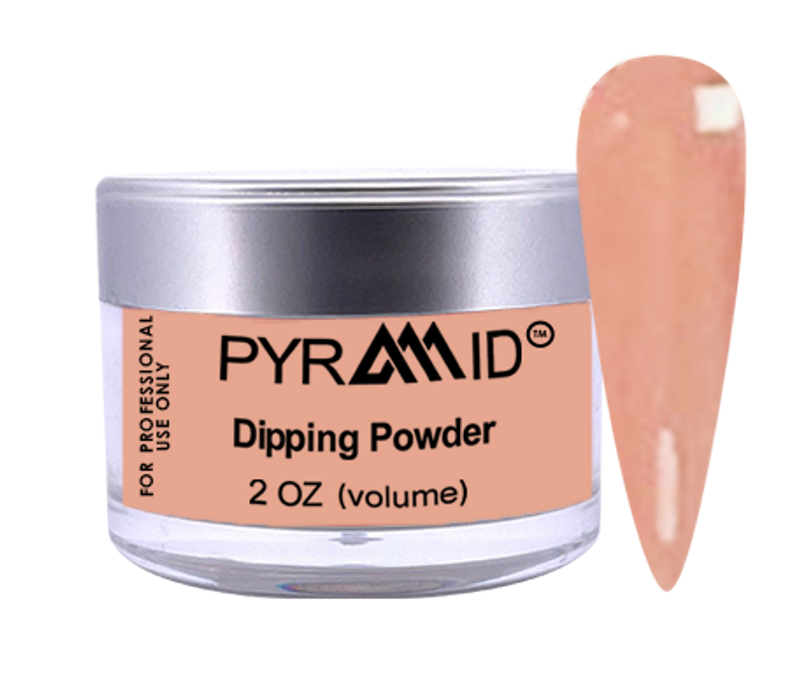 PYRAMID | POWDER | #331