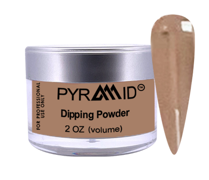 PYRAMID | POWDER | #332