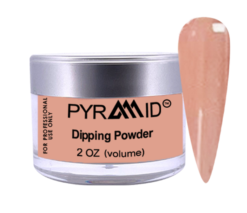 PYRAMID | POWDER | #333